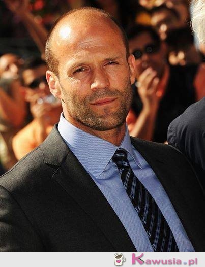 Jason Statham