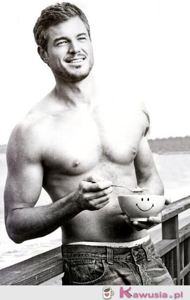 Eric Dane