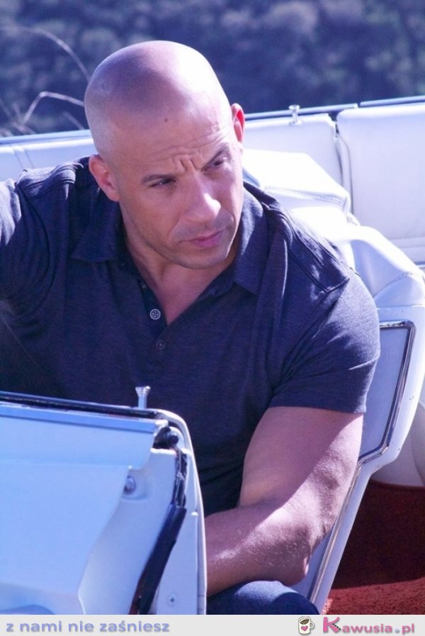 Vin Diesel