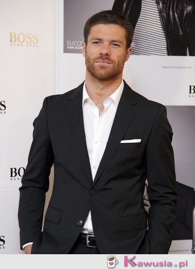 Xabi Alonso