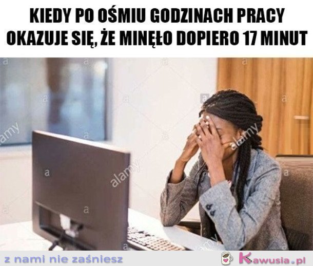 I JAK TU ŻYĆ