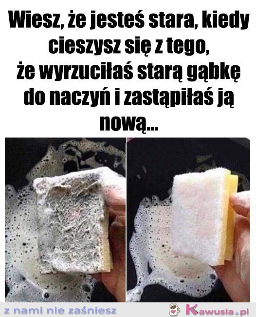 Trzeba cieszy