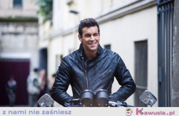 Mario Casas