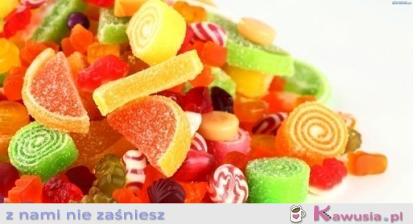 Słodkości &hearts;