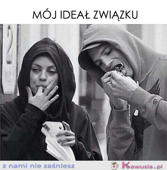 Związek idealny