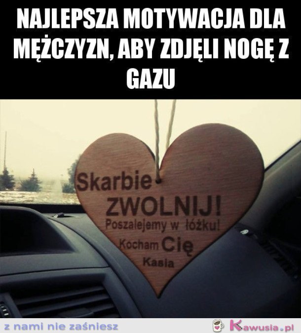 ŚWIETNY POMYSŁ