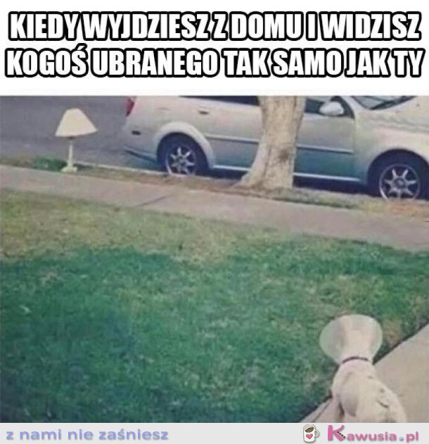 JAK ONA MOGŁA MI TO ZROBIĆ