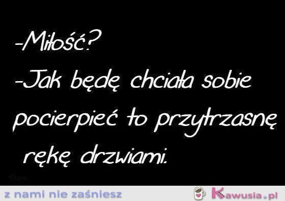 Miłość