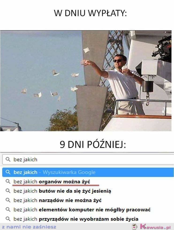 Takie życie