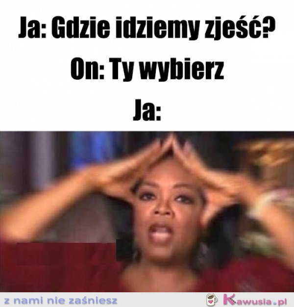 Zepsułeś zabawę...