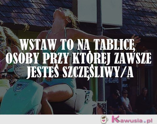 Szczęście