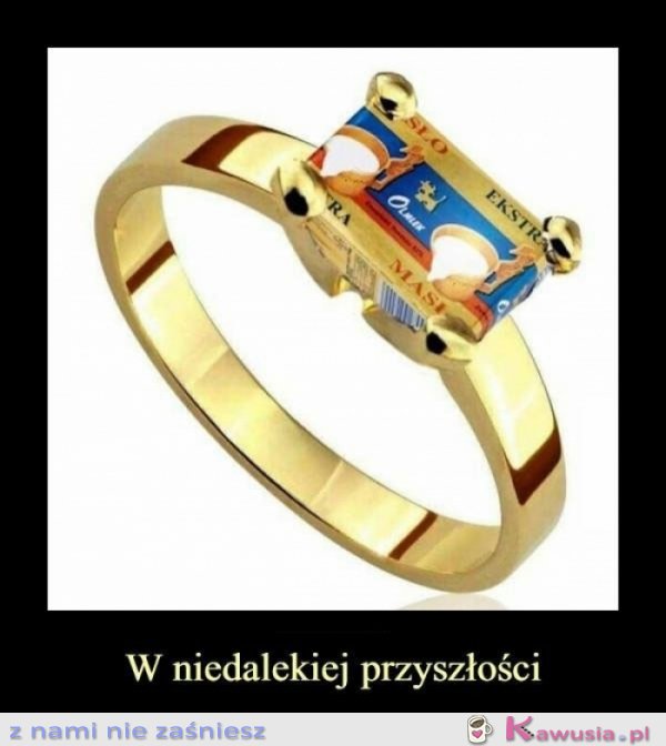 W niedalekiej przyszłości