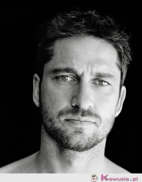 Gerard Butler