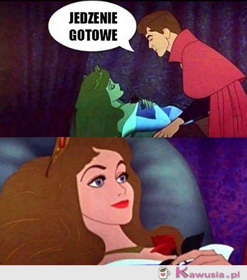 Wystarczą tylko dwa piękne słowa...