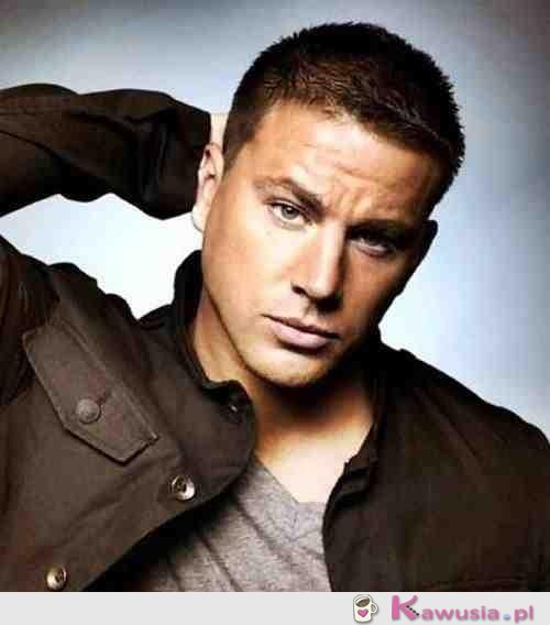 Channing Tatum