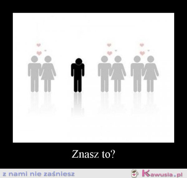 Znasz to?