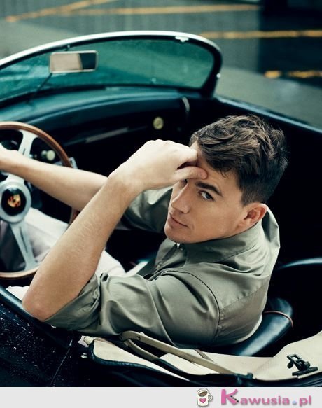 Channing Tatum