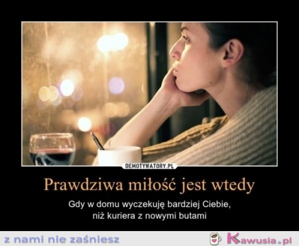 Prawdziwa miłość