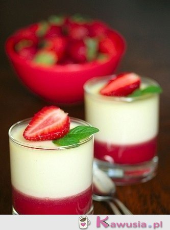 Panna Cotta