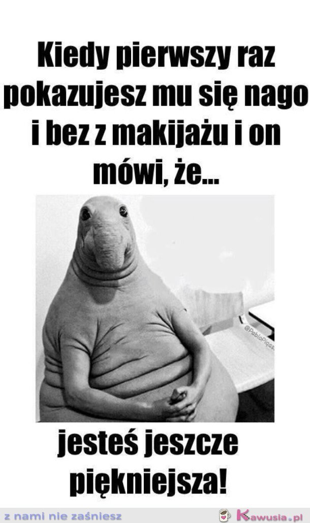 TAKA PIĘKNA