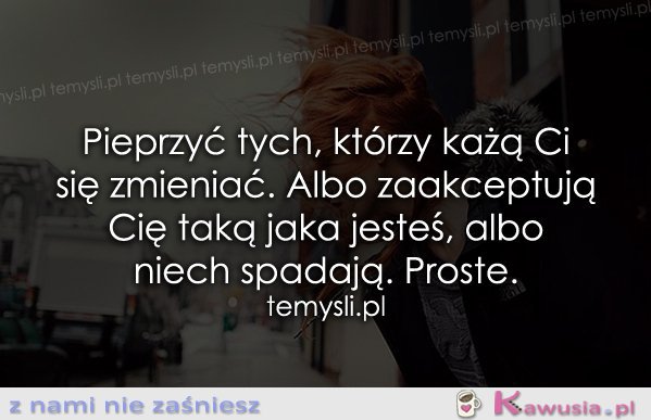 Proste...