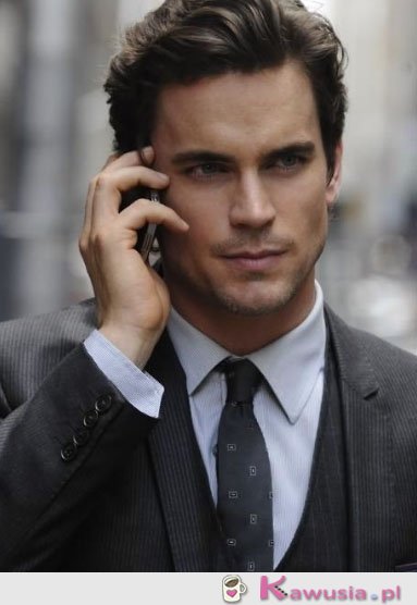 Neal Caffrey