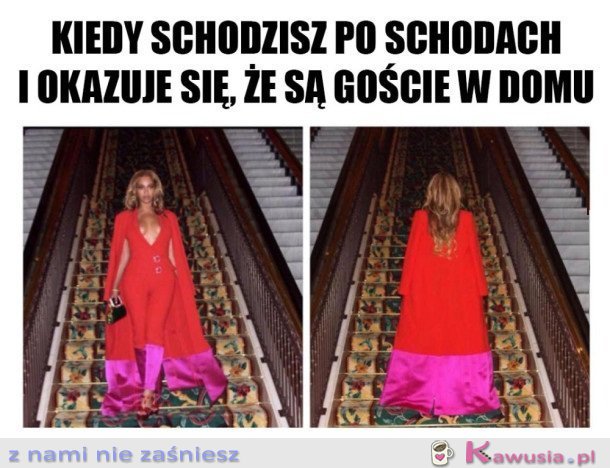 ZA KAŻDYM RAZEM