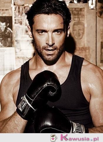 Hugh Jackman