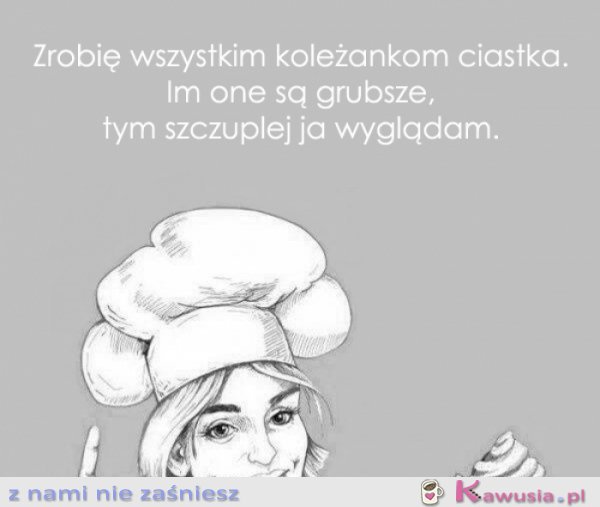 Spos&oacute;b na świetną figurę