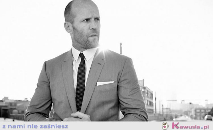 Jason Statham