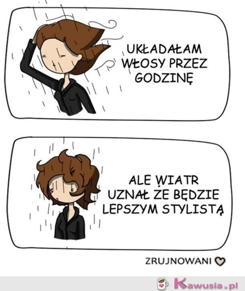 Prywatny stylista