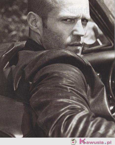 Jason Statham