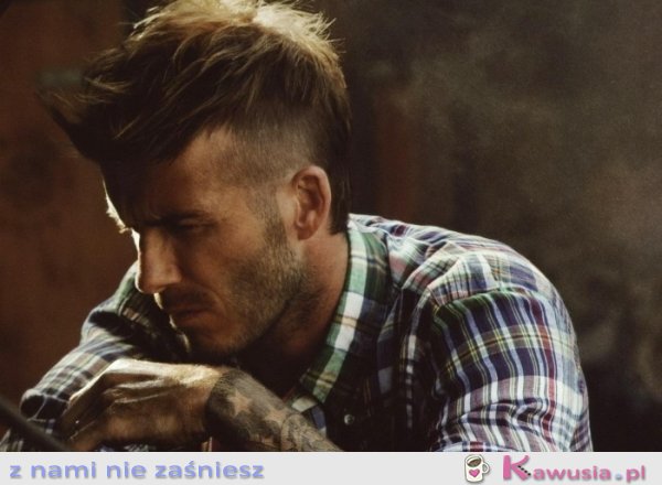 David Beckham
