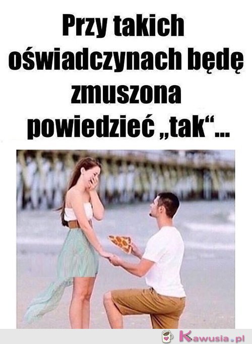No jak tak stawia sprawę...