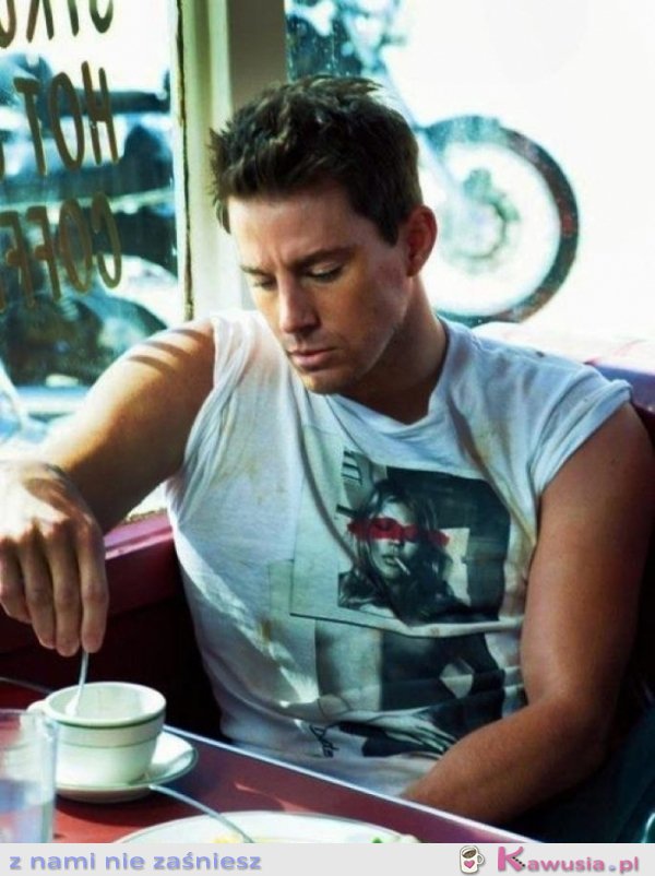 Channing Tatum