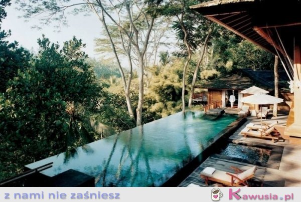 Może czas na odpoczynek?