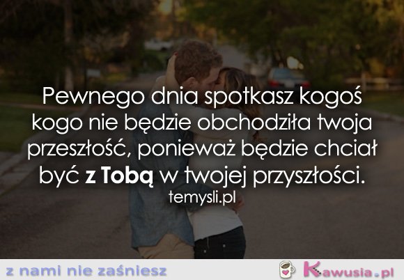Pewnego dnia...