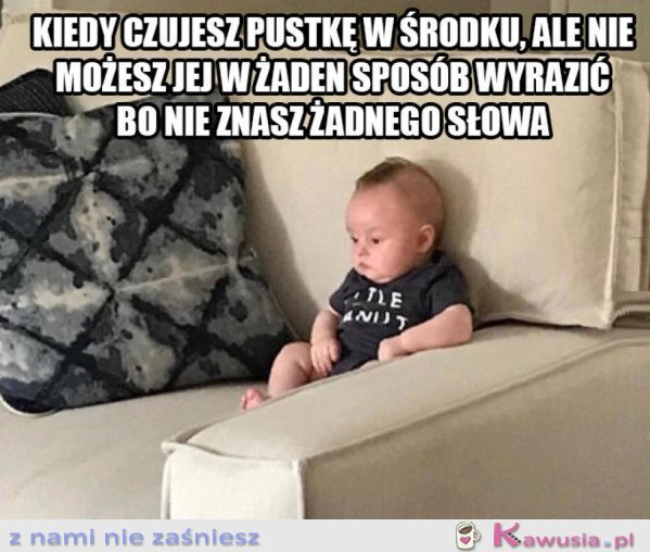Sens życia