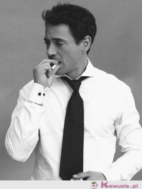 Robert Downey