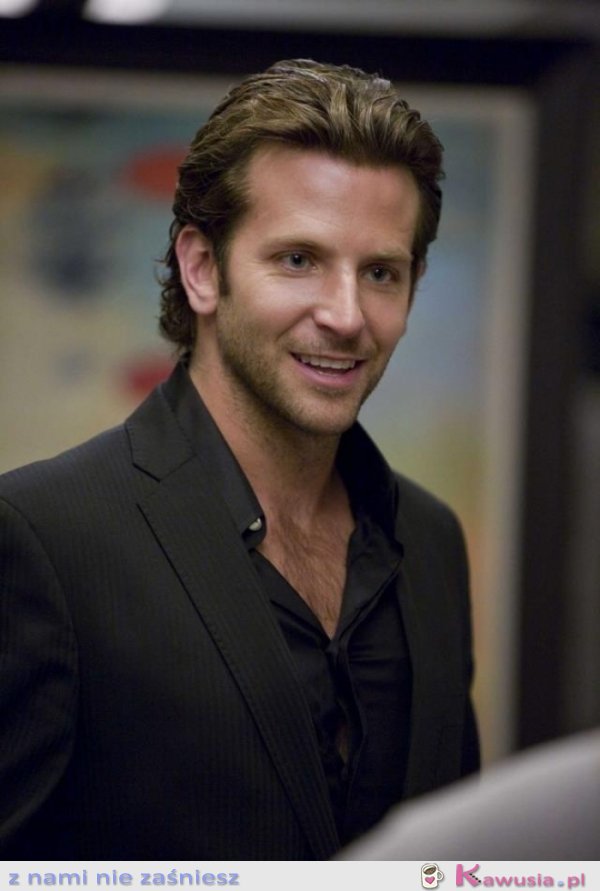 Bradley Cooper