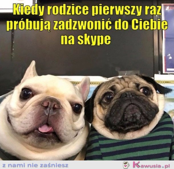 PIERWSZY RAZ