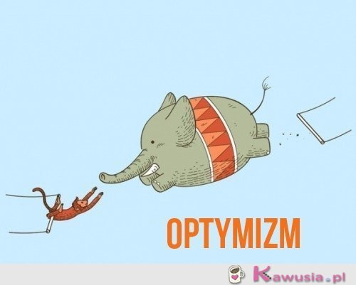 Optymizm