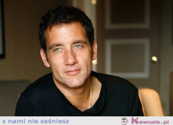 Clive Owen