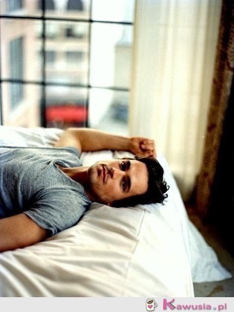 Matt Bomer