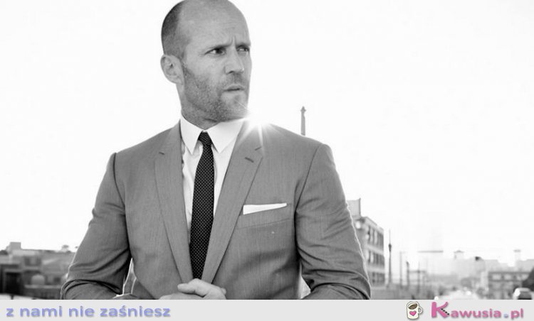 Jason Statham