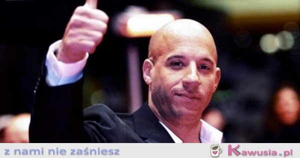 Vin Diesel