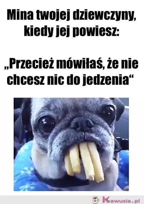 Ale już chcę