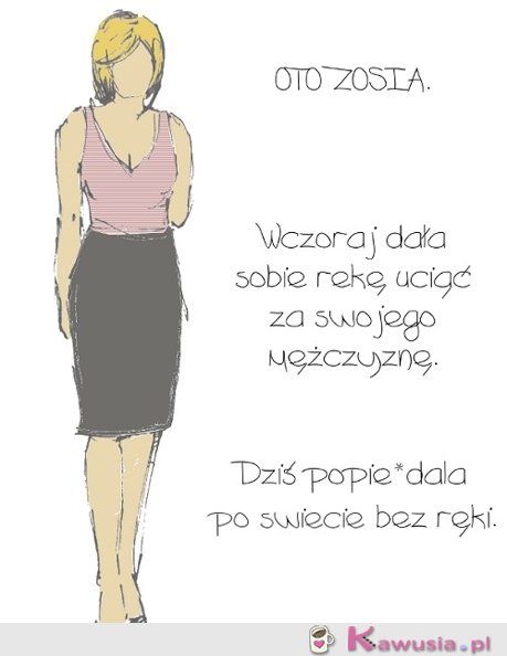Ku przestrodze