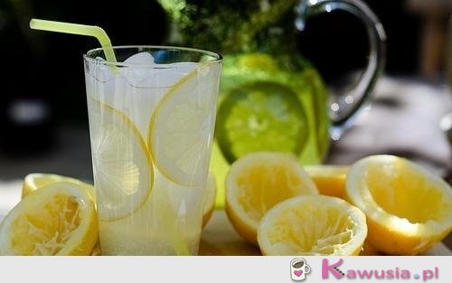 Lemoniada