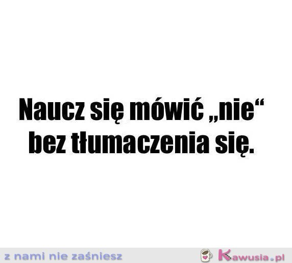 I tyle...